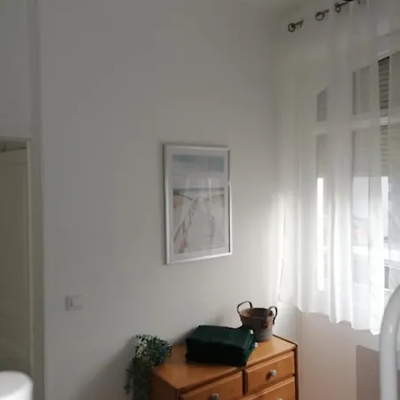 Appartement Hyper Centre A 250 M De La Plage Arcachon Buitenkant foto