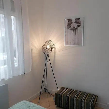Appartement Hyper Centre A 250 M De La Plage Arcachon Buitenkant foto
