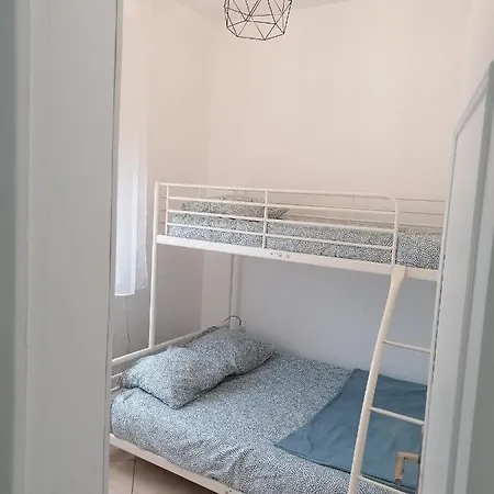 Appartement Hyper Centre A 250 M De La Plage Arcachon Buitenkant foto